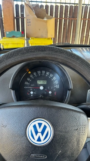 VW New Beetle 1.9TDI - imagine 5