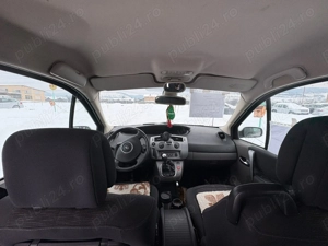 Vand Renault Scenic  - imagine 3
