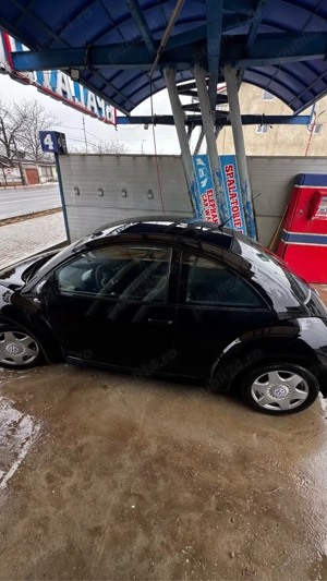 VW New Beetle 1.9TDI - imagine 3