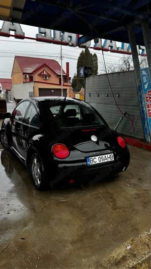 VW New Beetle 1.9TDI - imagine 2