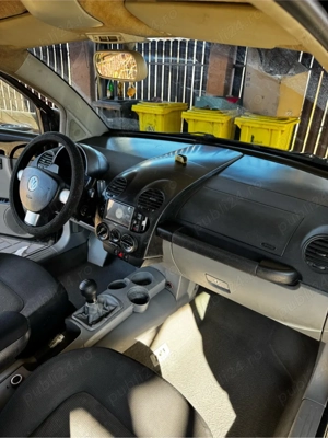 VW New Beetle 1.9TDI - imagine 4