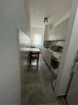 Apartament de inchiriat