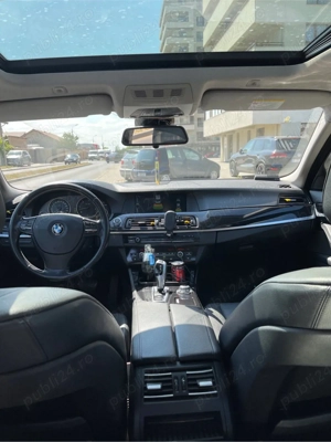 Vand bmw f10 - imagine 3