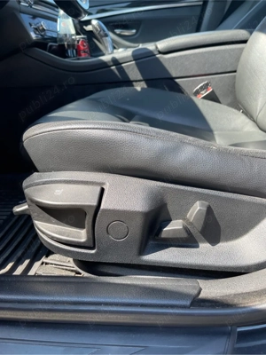 Vand bmw f10 - imagine 2