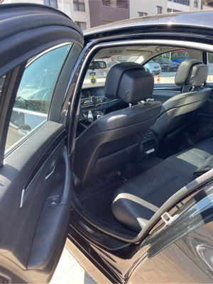 Vand bmw f10 - imagine 4