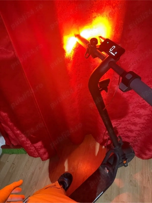 vand trotineta electrica  - imagine 4