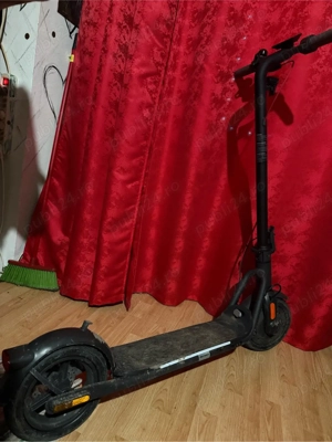 vand trotineta electrica  - imagine 5