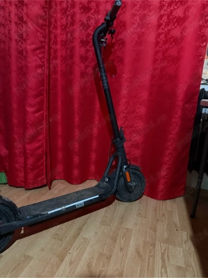 vand trotineta electrica  - imagine 3