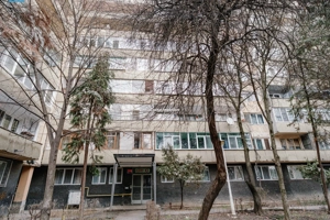 Apartament Gara de Sud 56 mp