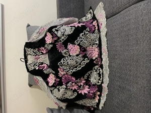 Costum popular  - imagine 3