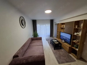 Inchiriez apartament 2 camere,recent renovat, Tudor, bloc nou,parcare!