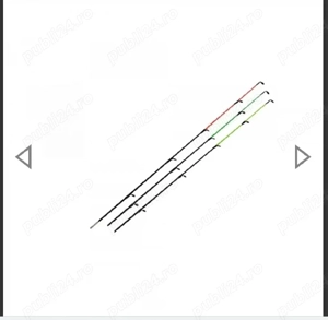 rodpod si lansete feeder 