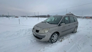 Vand Renault Scenic  - imagine 5