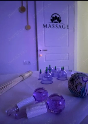 Masaj de relaxare si terapeutic