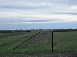 Teren intravilan Micălaca