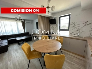 Vânzare apartament 2 camere *bloc nou* în Tg. Jiu - zona Coloana Infinitului