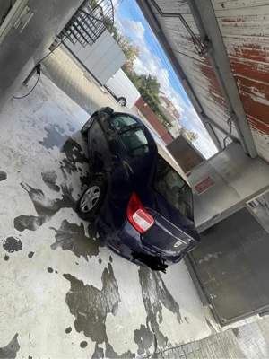 Dacia Logan  - imagine 8