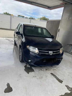 Dacia Logan  - imagine 2