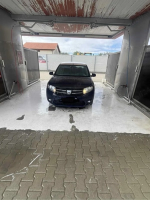 Dacia Logan  - imagine 5