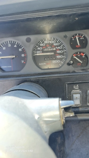 Jeep Cherokee 4.0 .i neutilizat off road 