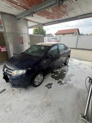 Dacia Logan  - imagine 6
