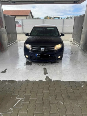 Dacia Logan  - imagine 7