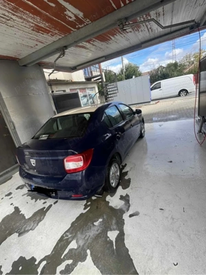 Dacia Logan  - imagine 4