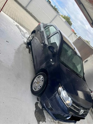 Dacia Logan  - imagine 3