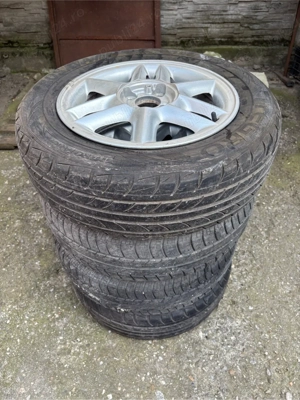 jante r15  - imagine 4