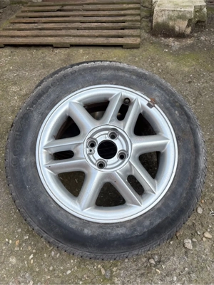 jante r15  - imagine 3