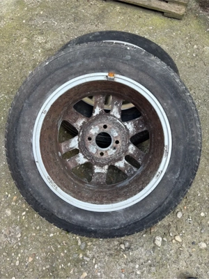 jante r15  - imagine 5