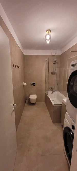 inchiriez Garsoniera Estoria City - imagine 2