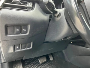 Toyota CHR Hibrid 1.8 ECVT  - imagine 5