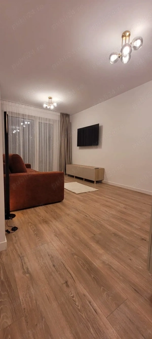 inchiriez Garsoniera Estoria City - imagine 7