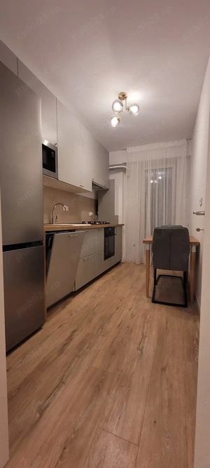 inchiriez Garsoniera Estoria City - imagine 6