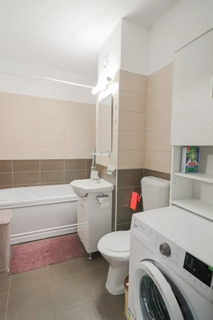 Premium 2-Room Studio Apartment | Private Parking - imagine 5
