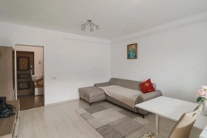 Premium 2-Room Studio Apartment | Private Parking - imagine 2