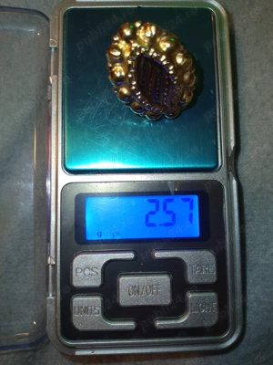 Vând aur 14 k în perfectă stare - imagine 4