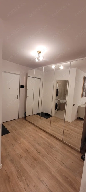 inchiriez Garsoniera Estoria City - imagine 8