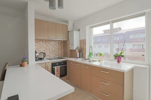 Premium 2-Room Studio Apartment | Private Parking - imagine 3