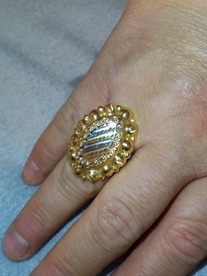 Vând aur 14 k în perfectă stare - imagine 5