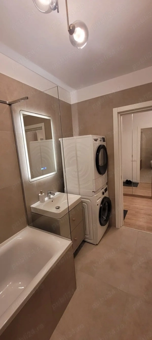 inchiriez Garsoniera Estoria City - imagine 3