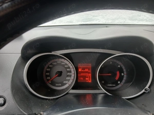 Vând Mitsubishi Outlander 2.2 TDI din 2008 - imagine 3