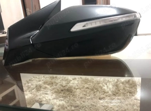 Stopuri spate Hyundai i40 2015 - imagine 2