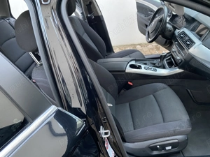 BMW Seria 5 520d Luxury Line - imagine 7
