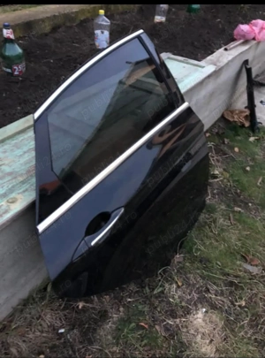 Usi , haion Hyundai i40  - imagine 2