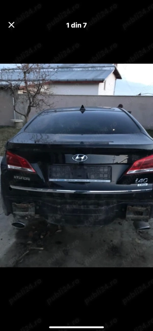 Usi , haion Hyundai i40  - imagine 3