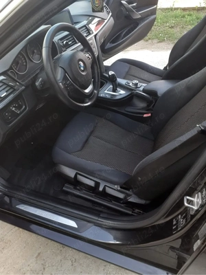 Bmw F30 Luxury - imagine 5