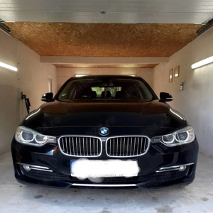 Bmw F30 Luxury