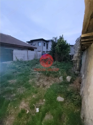 Casa cu Teren de 319 mp - Toate Utilitatile - Cumpana - imagine 3